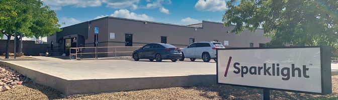 Prescott, AZ Sparklight Business Office