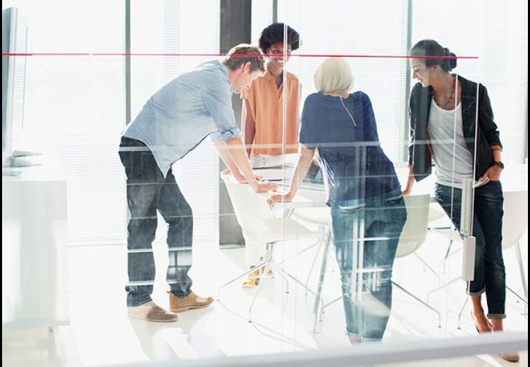 5 Simple Ways to Make Your Workplace Healthier