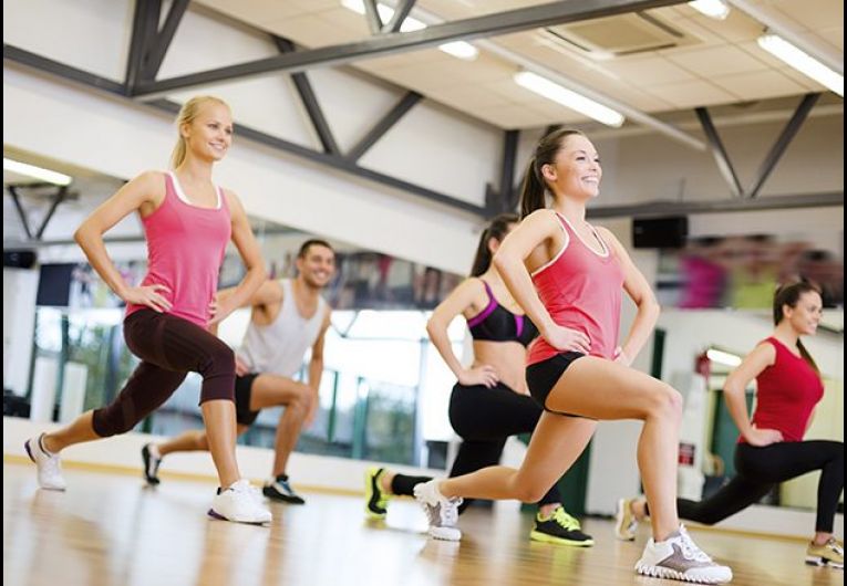 Healthy Employees, Healthy Business