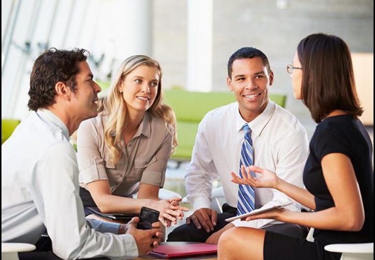 How (and Why) You Should Encourage Collaboration