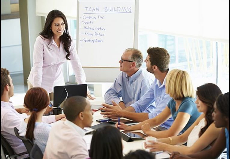 5 Tips for Building an Award-Winning Company Culture
