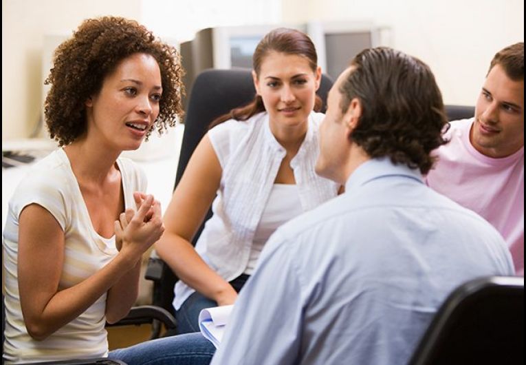 Business Lessons from Five Great Leaders