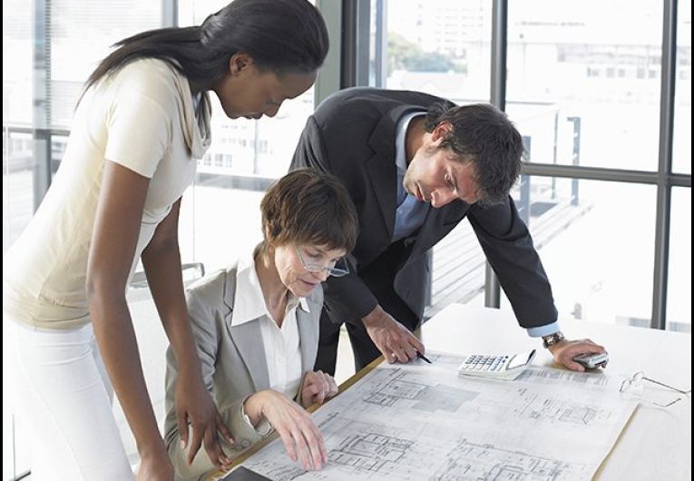The Impact of Design Choices in the Office