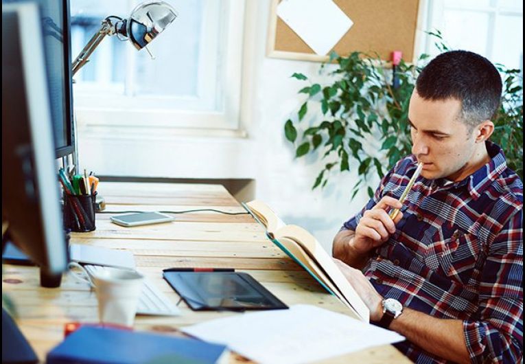 Five Books Hardworking Small Business Owners Should Read