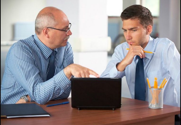 How To Take Management Feedback