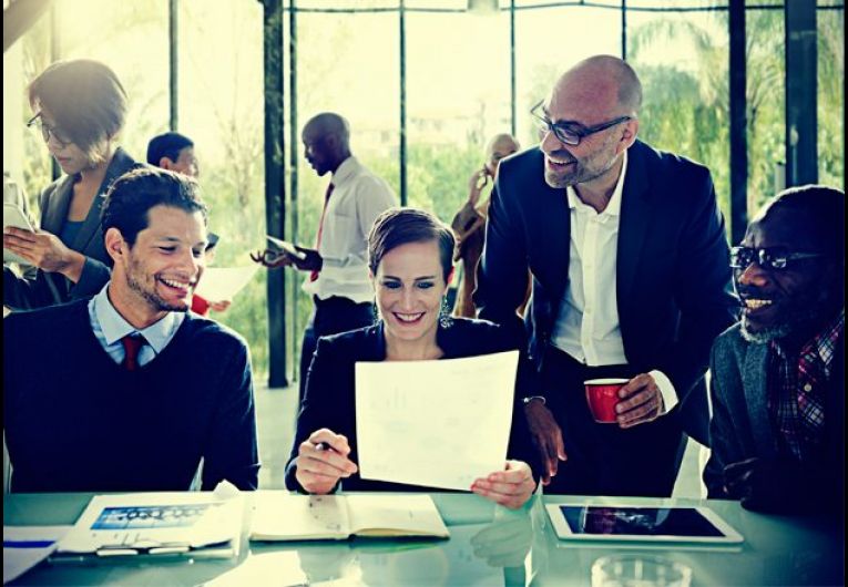 How to Develop Your Business Values