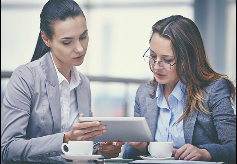 Learning From Your Business Mentor