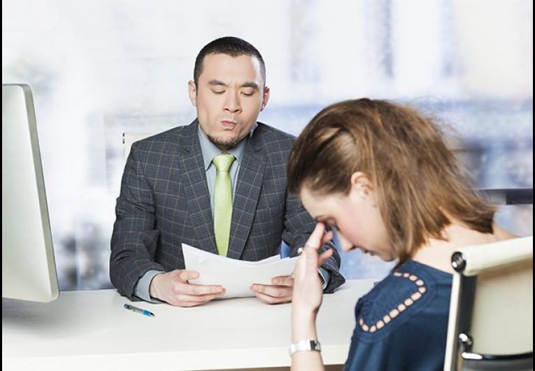 How to Deal with Negative Employees