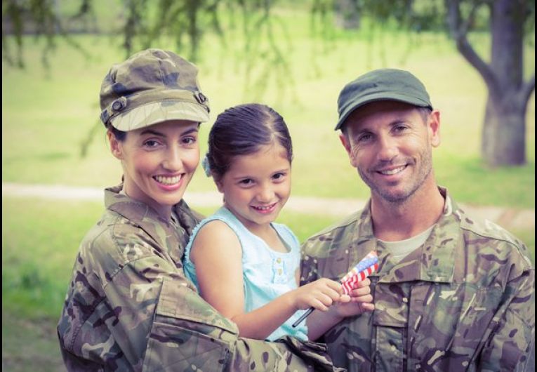 Small Business Resources Reserved for Veterans
