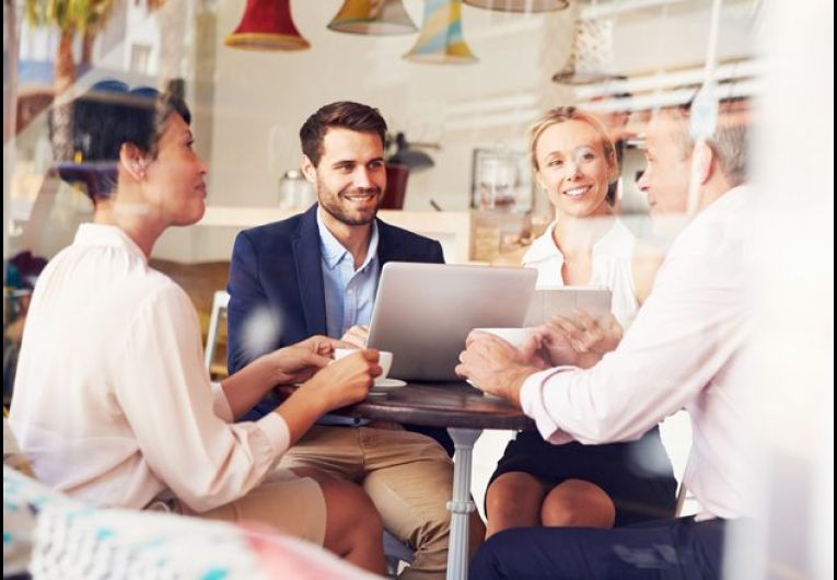 The Must Knows of Small Business Management