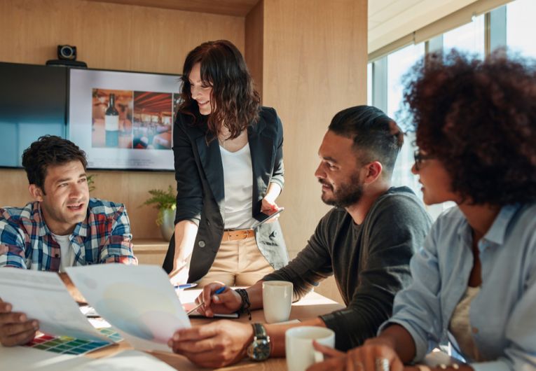 Is Your Business Ready to Hire a Marketing Agency?