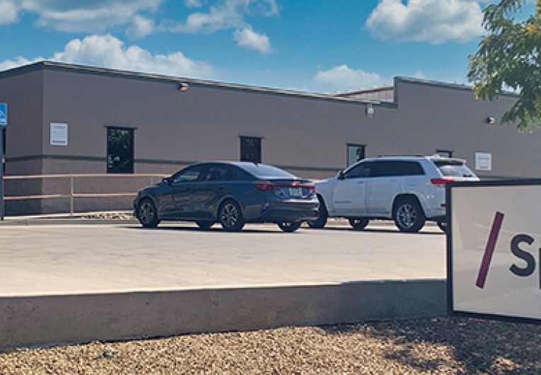 Prescott, AZ Sparklight Business Office