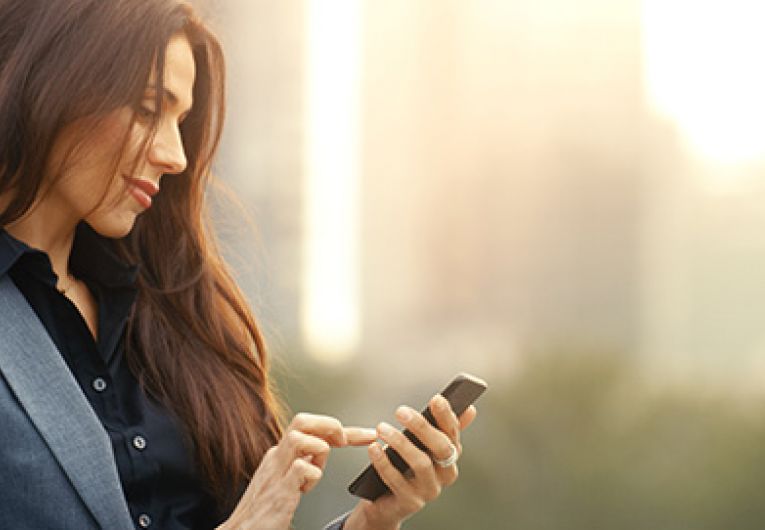 Bringing Productivity to Real Estate