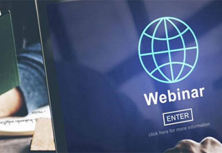 How to Create a Webinar to Build Your Prospect List