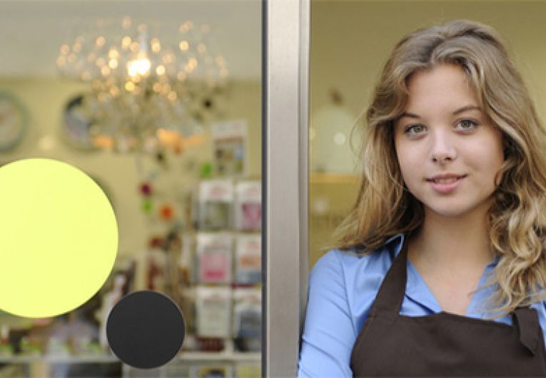 What To Do When Customers Don’t Shop in Town