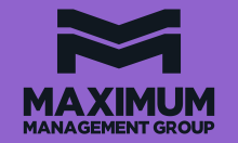 Maximum Management Group Logo
